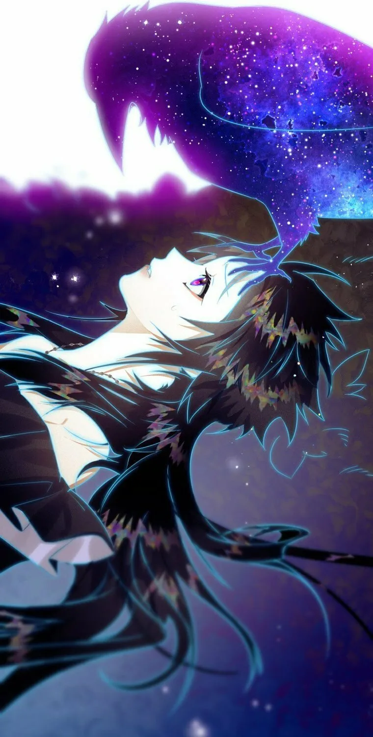 Read The Crow