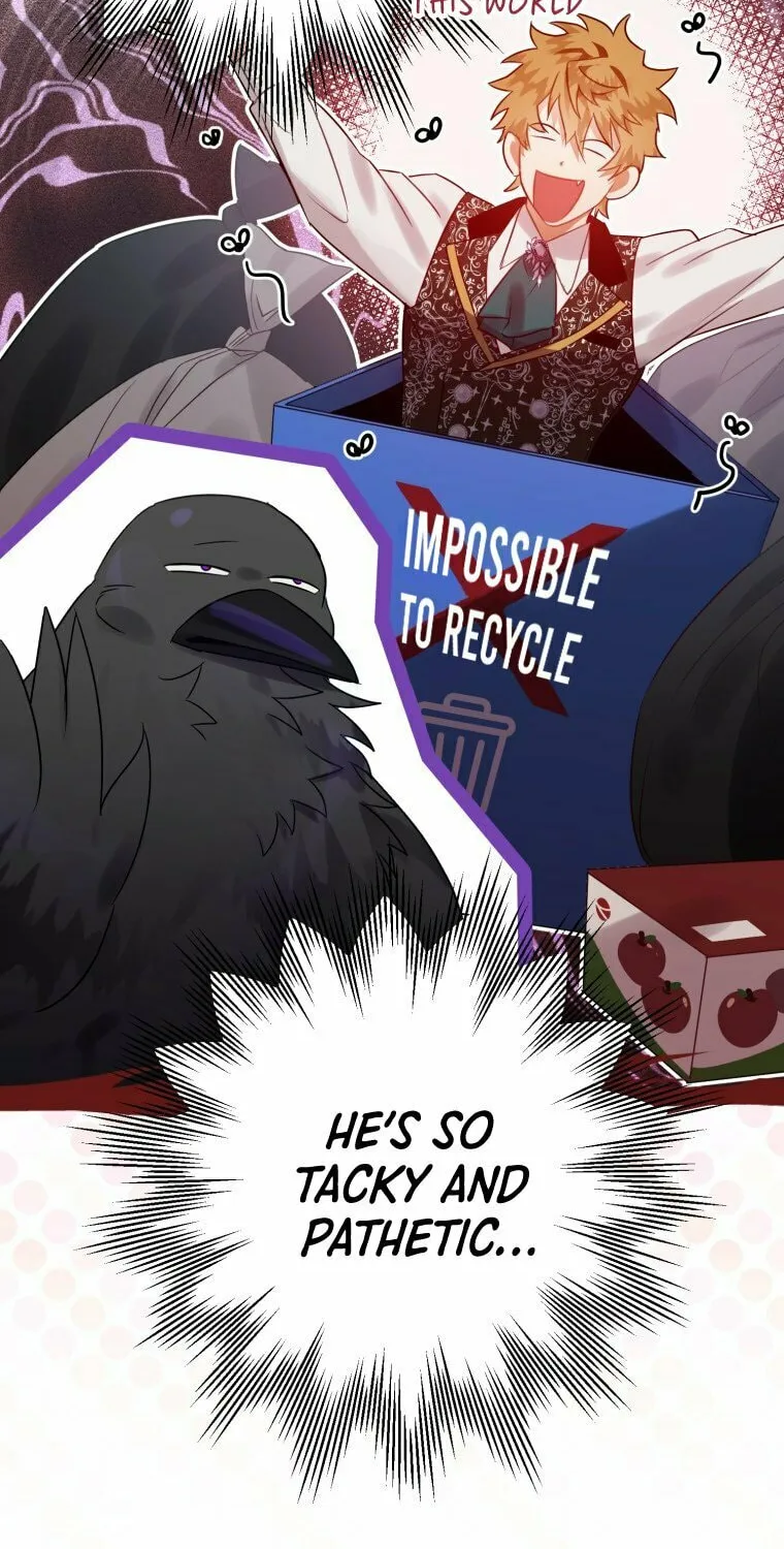 Read The Crow