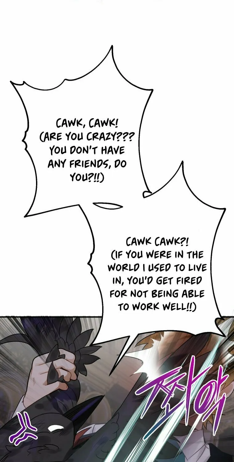 Read The Crow