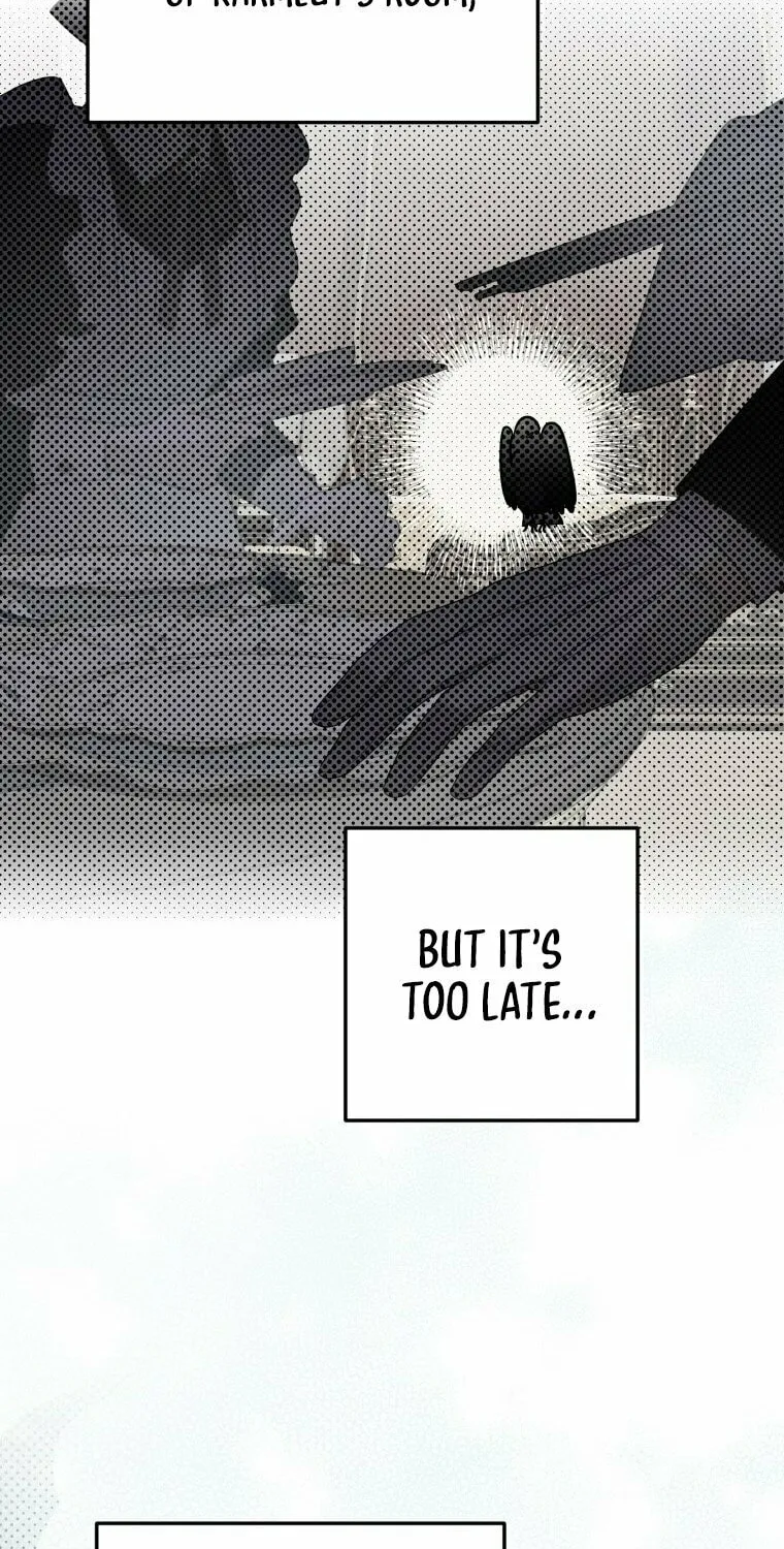 Read The Crow