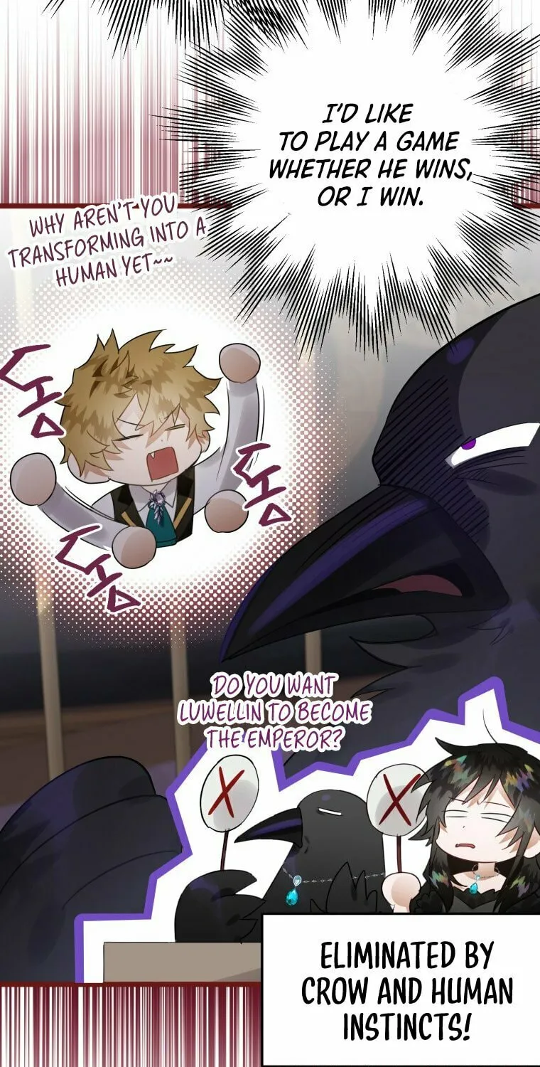 Read The Crow