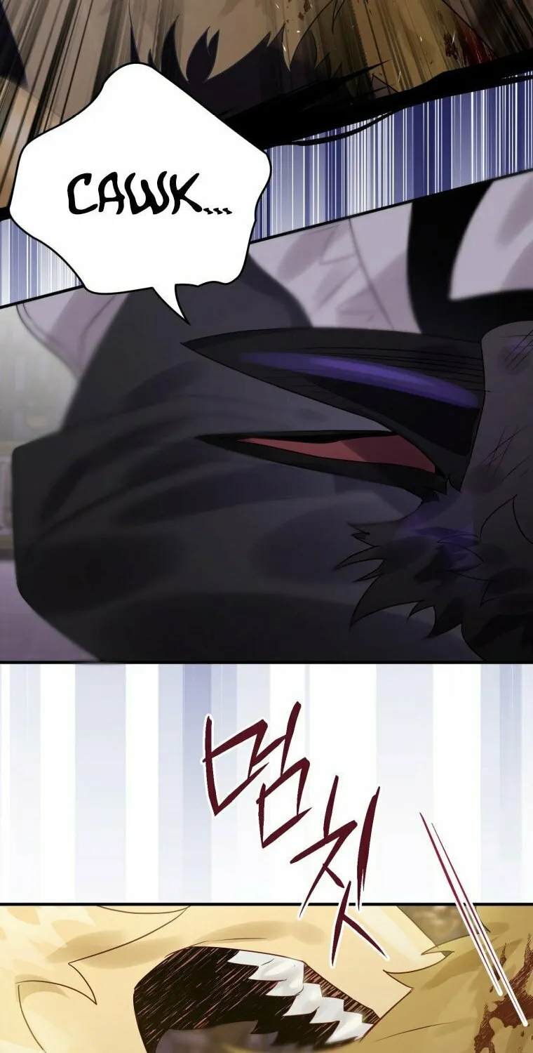 Read The Crow