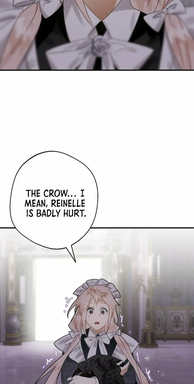 Read The Crow