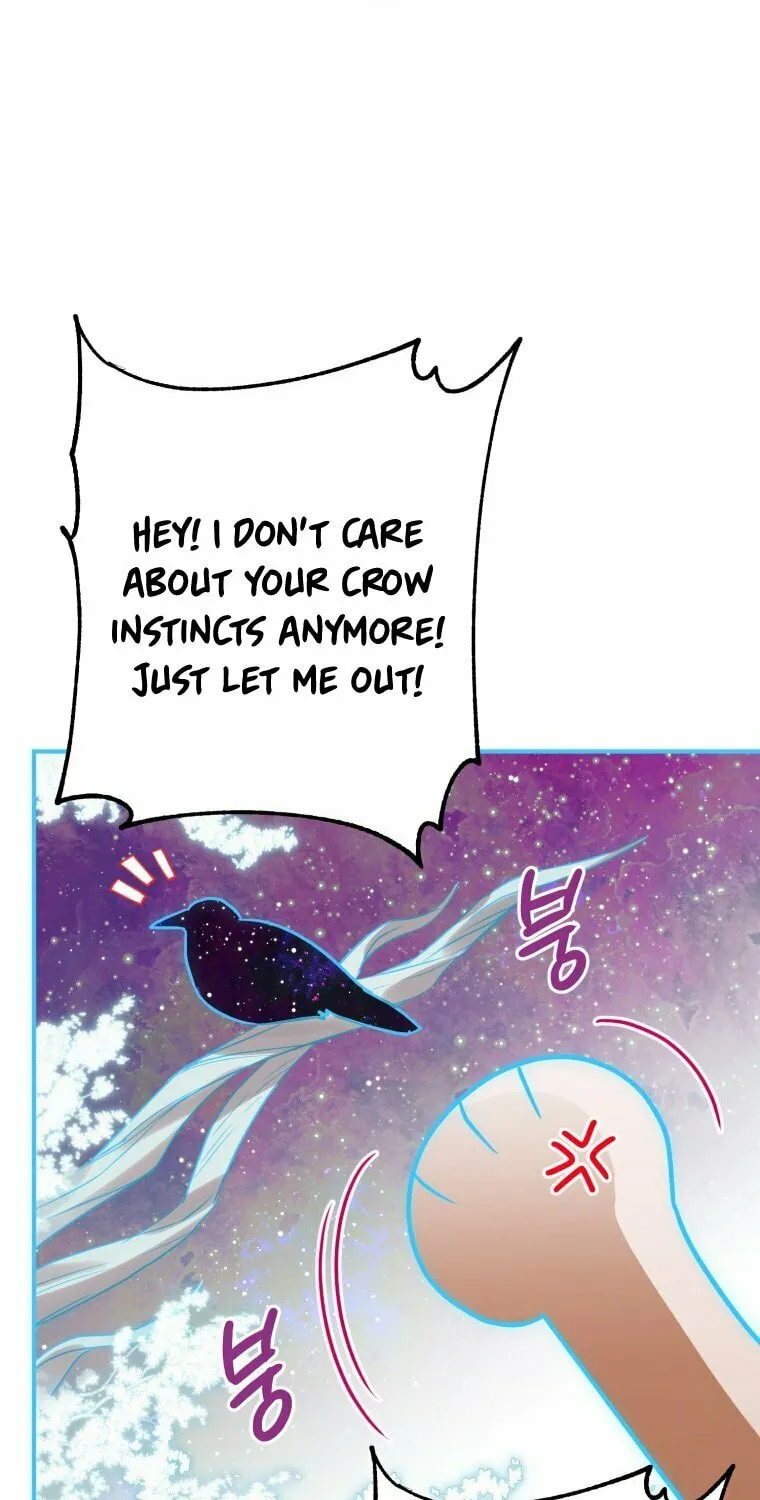 Read The Crow