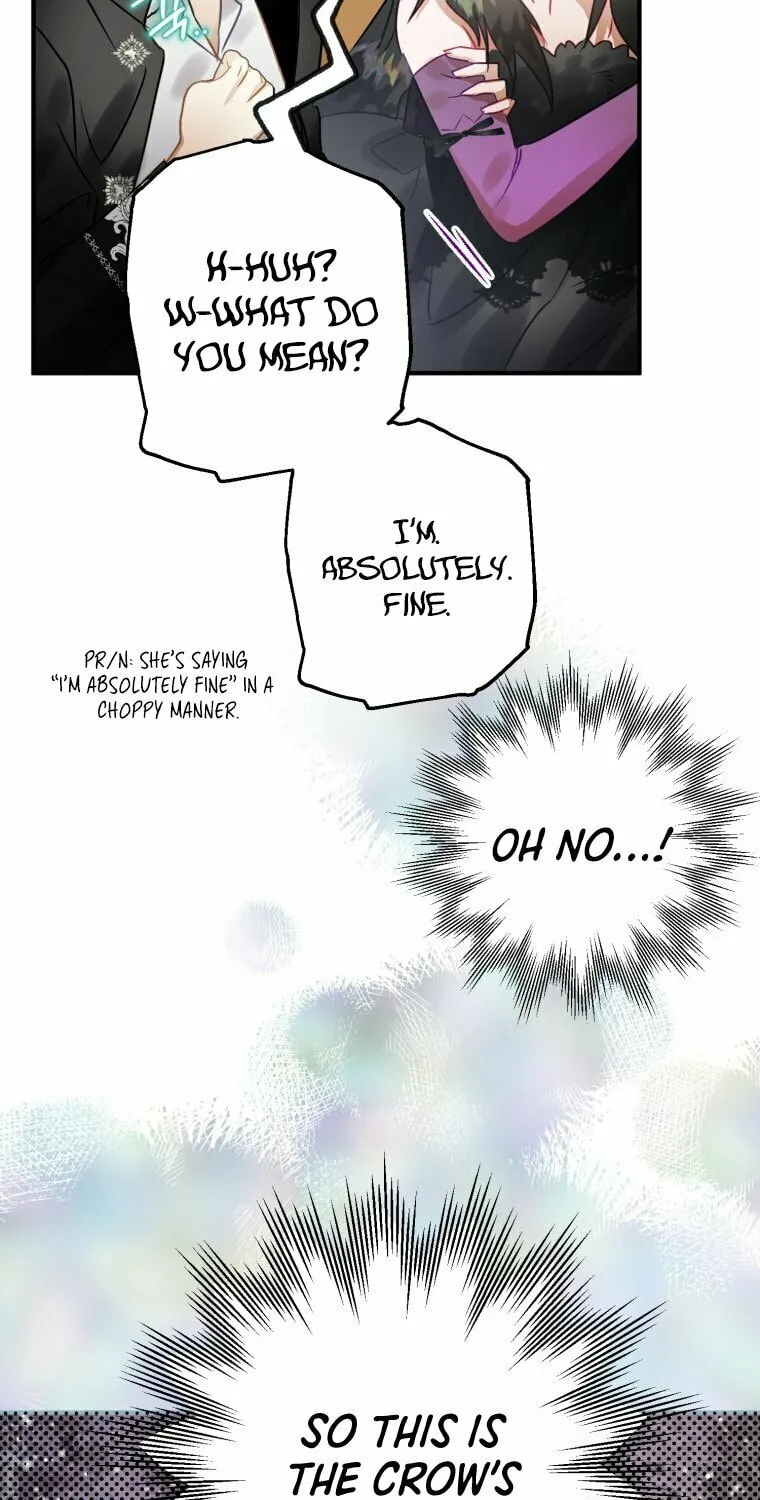 Read The Crow