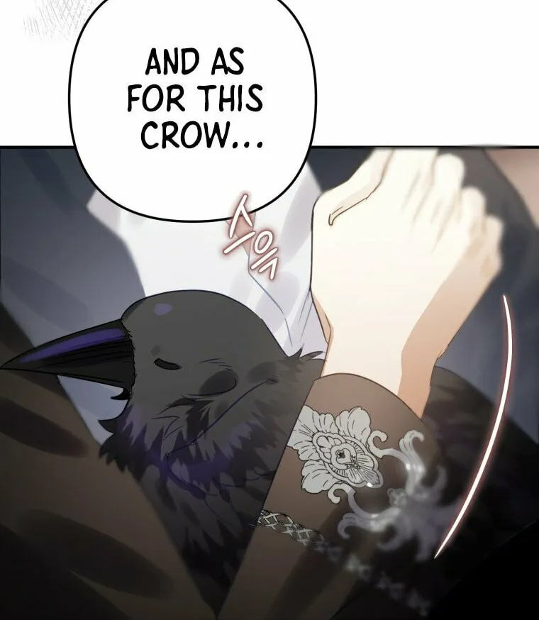 Read The Crow