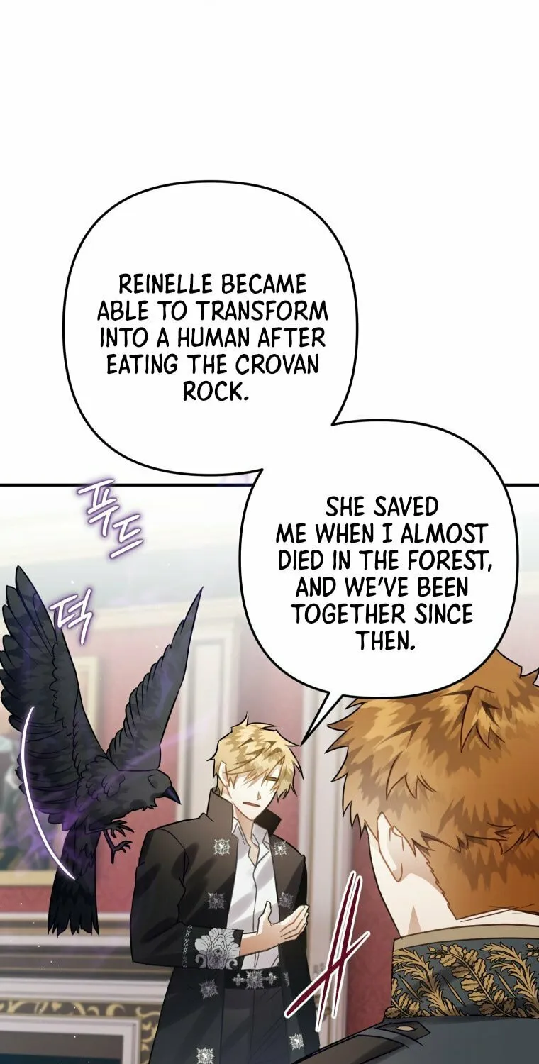 Read The Crow