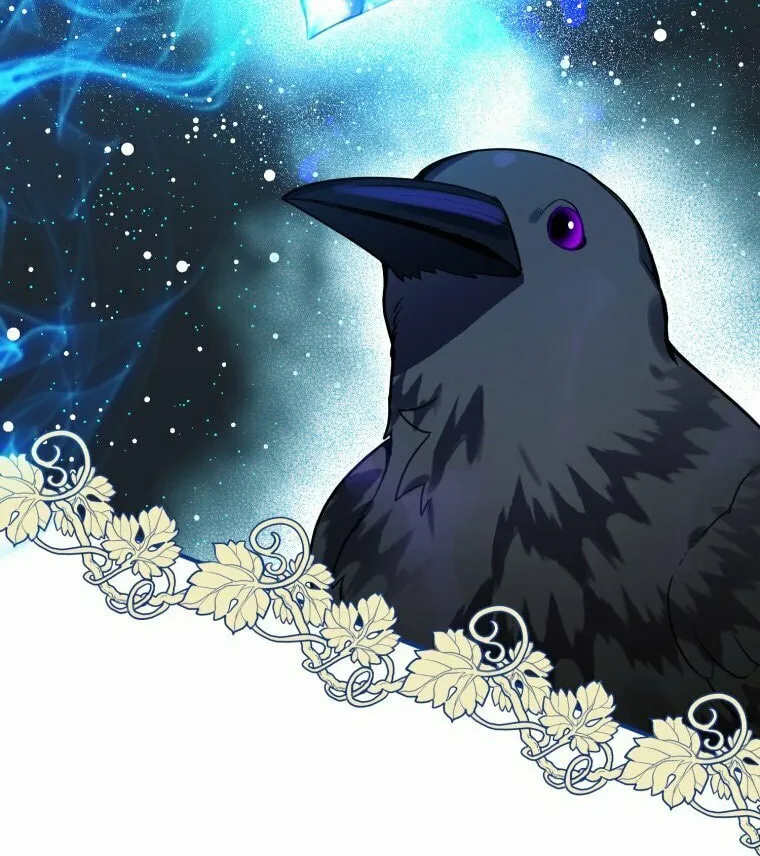 Read The Crow