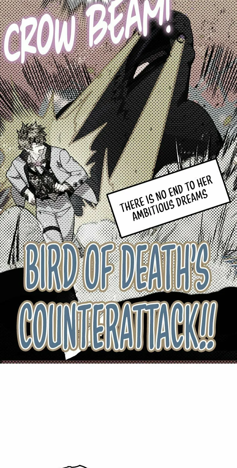 Read The Crow