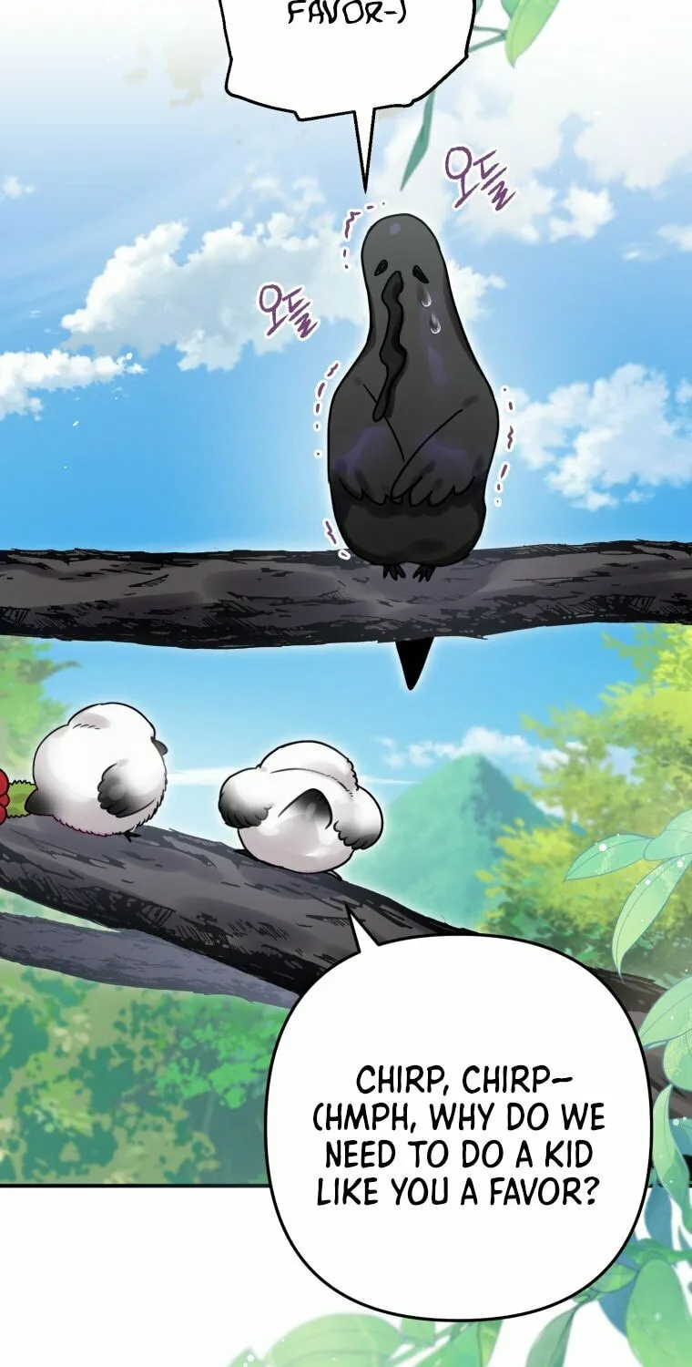 Read The Crow