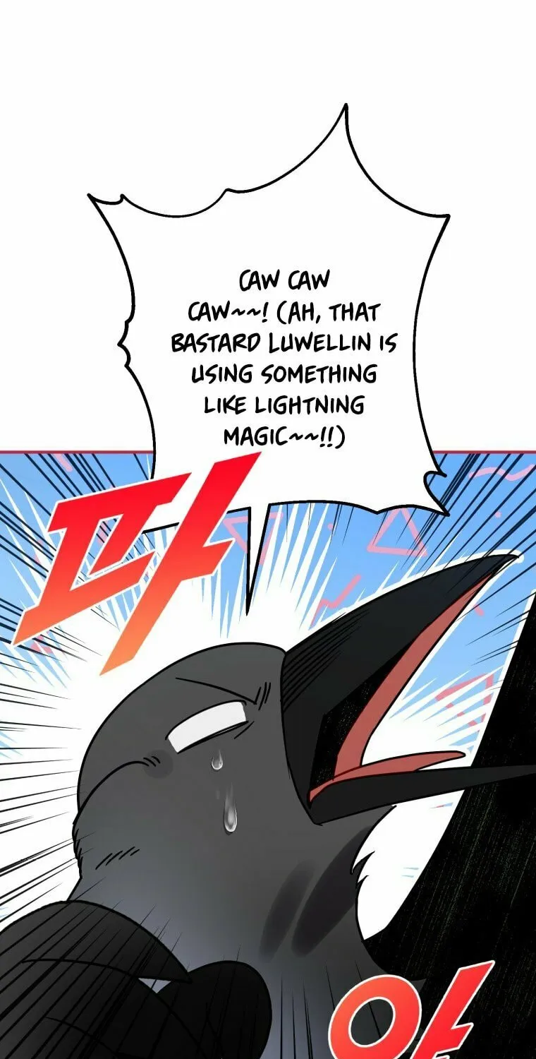 Read The Crow
