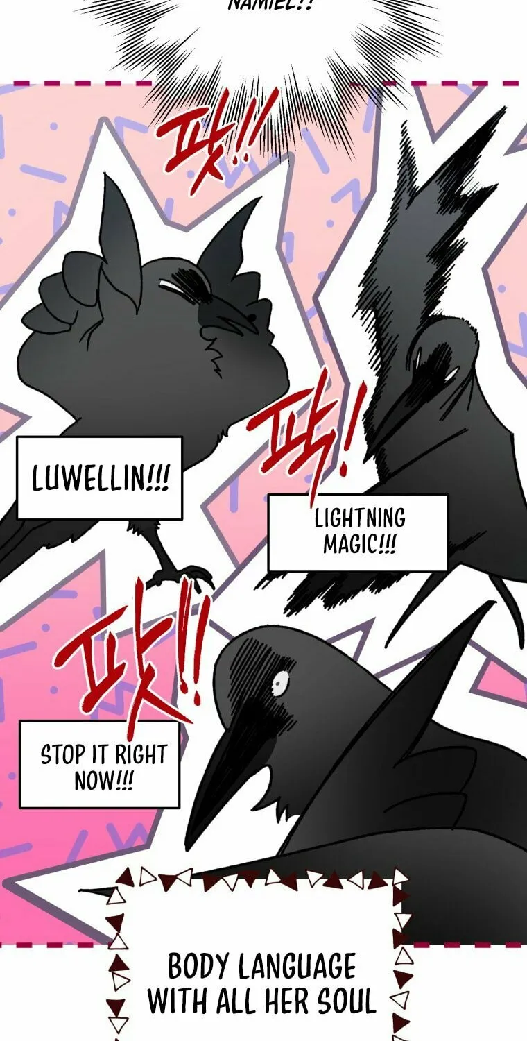 Read The Crow
