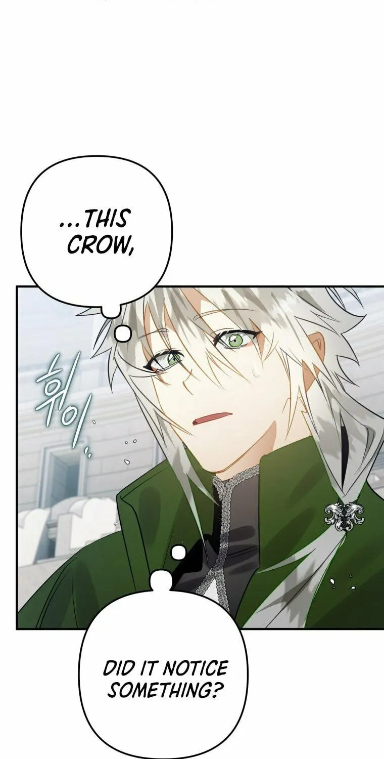 Read The Crow