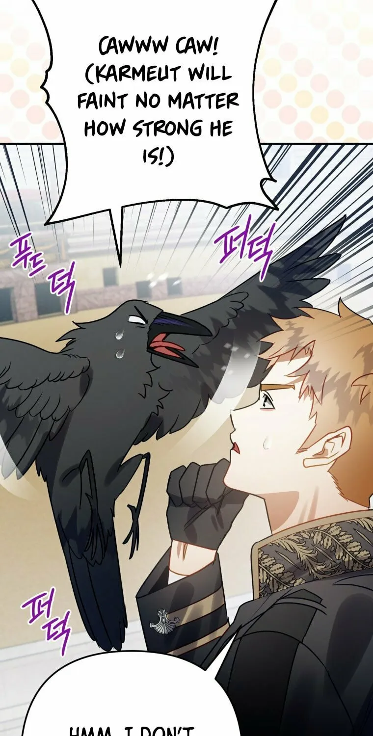 Read The Crow