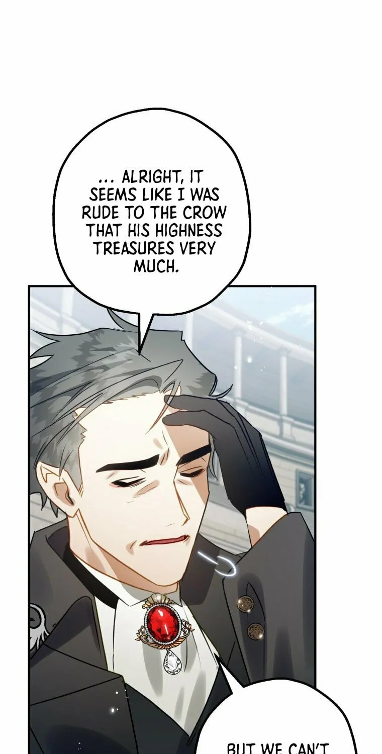 Read The Crow