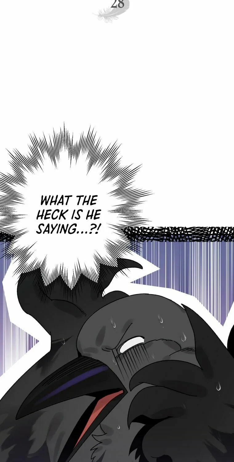 Read The Crow