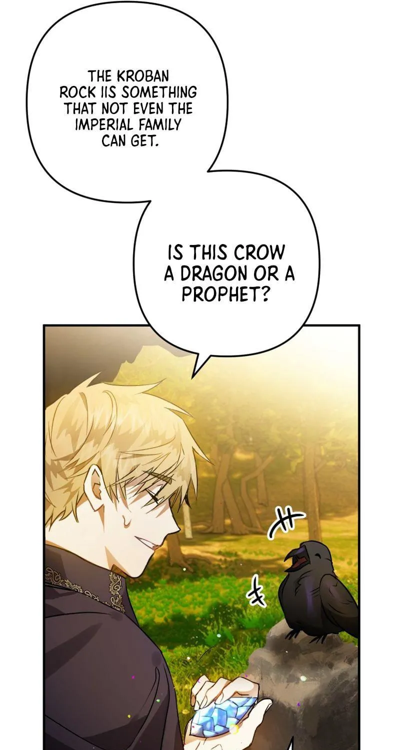 Read The Crow