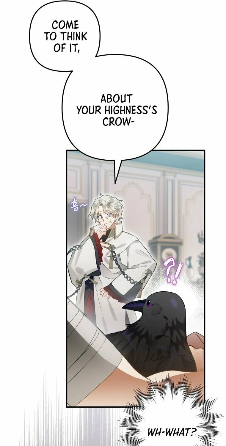 Read The Crow