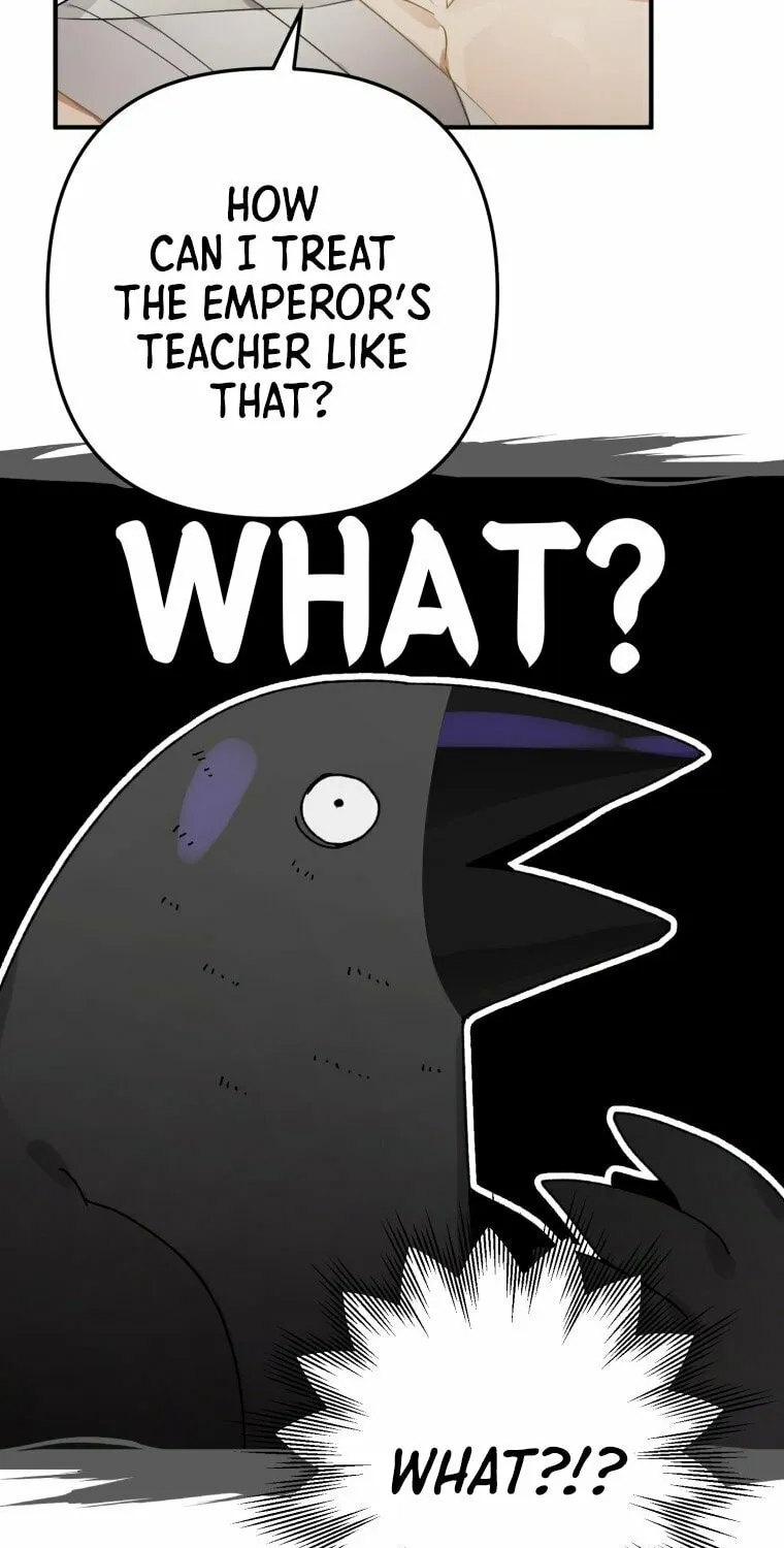 Read The Crow