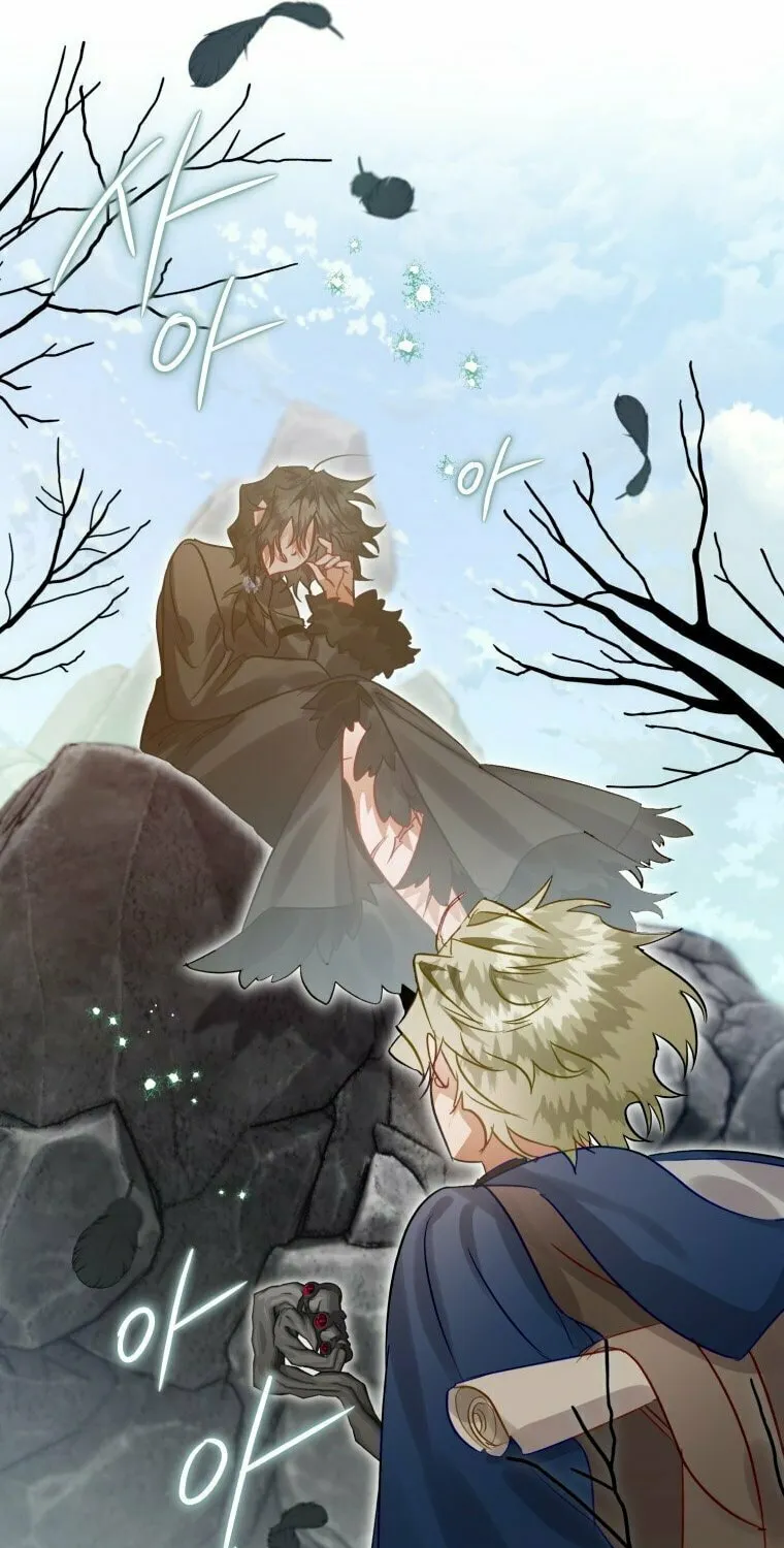 Read The Crow