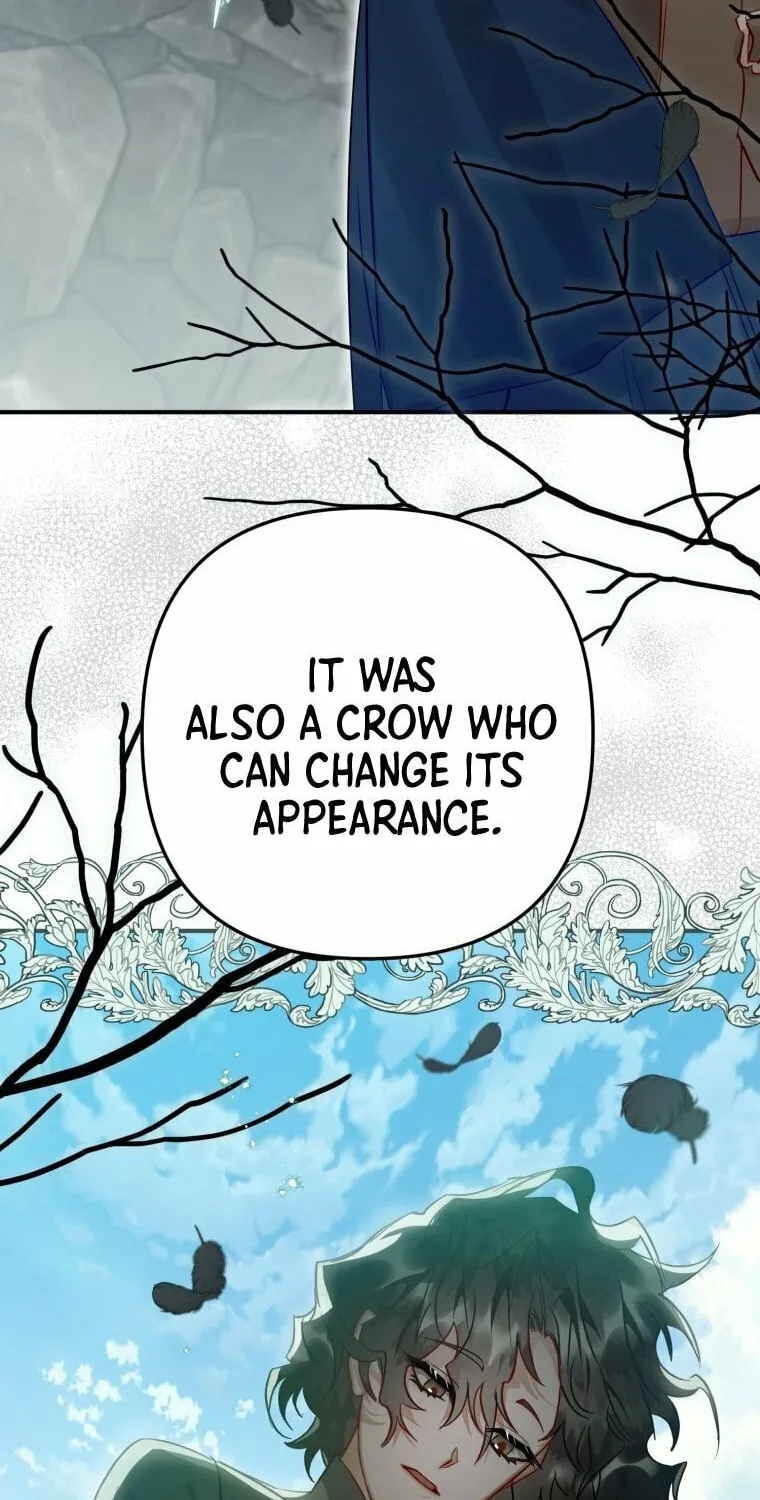 Read The Crow