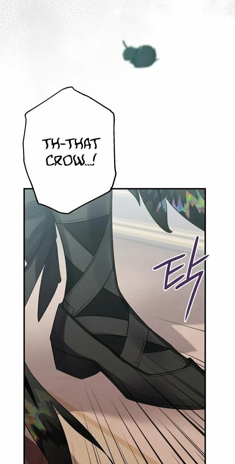 Read The Crow