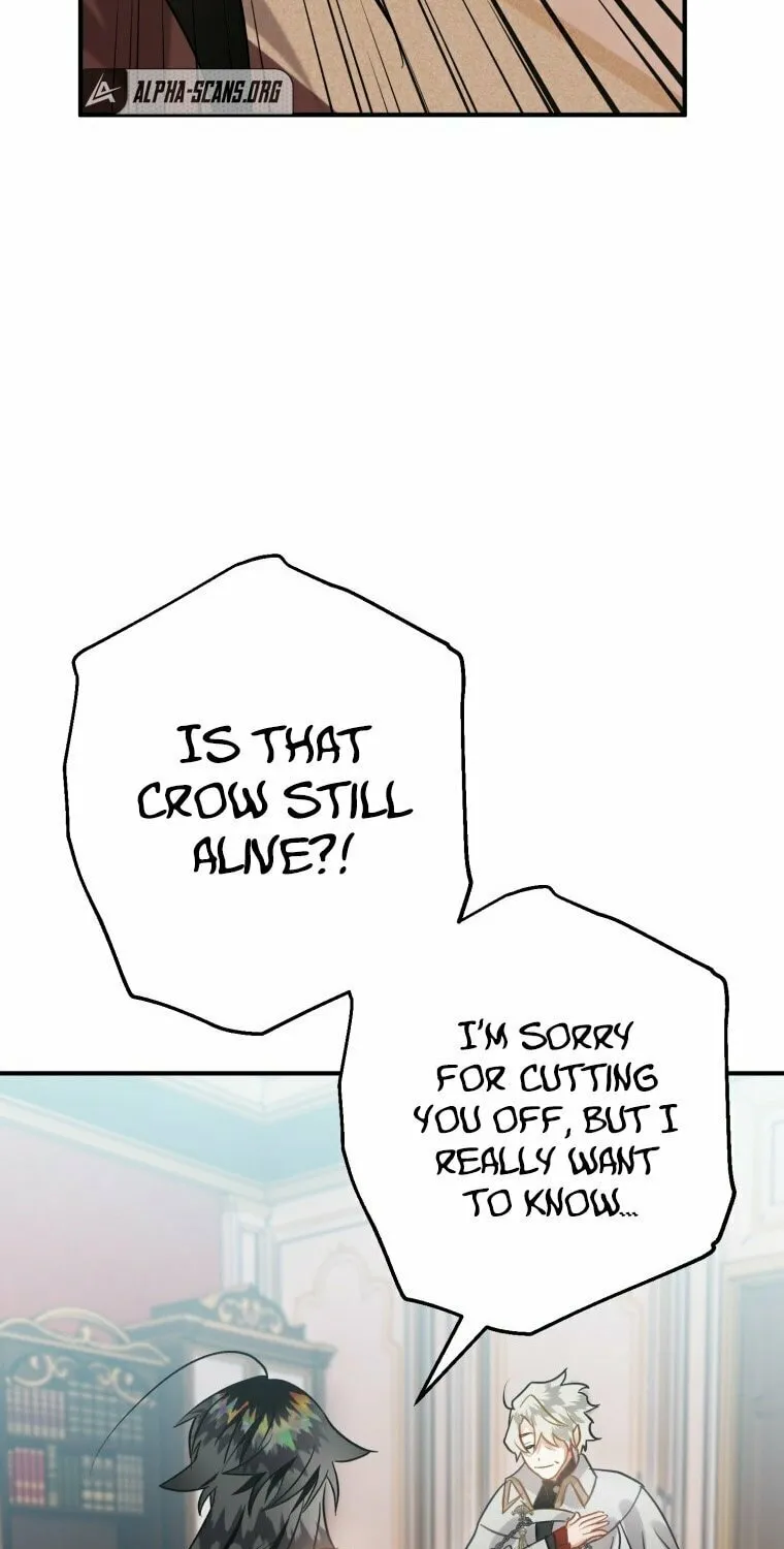 Read The Crow