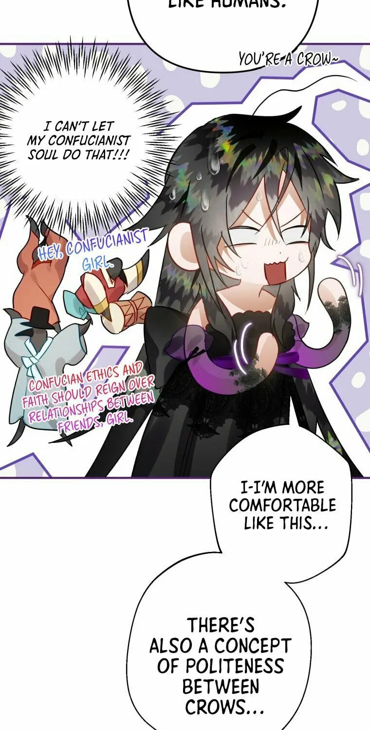 Read The Crow