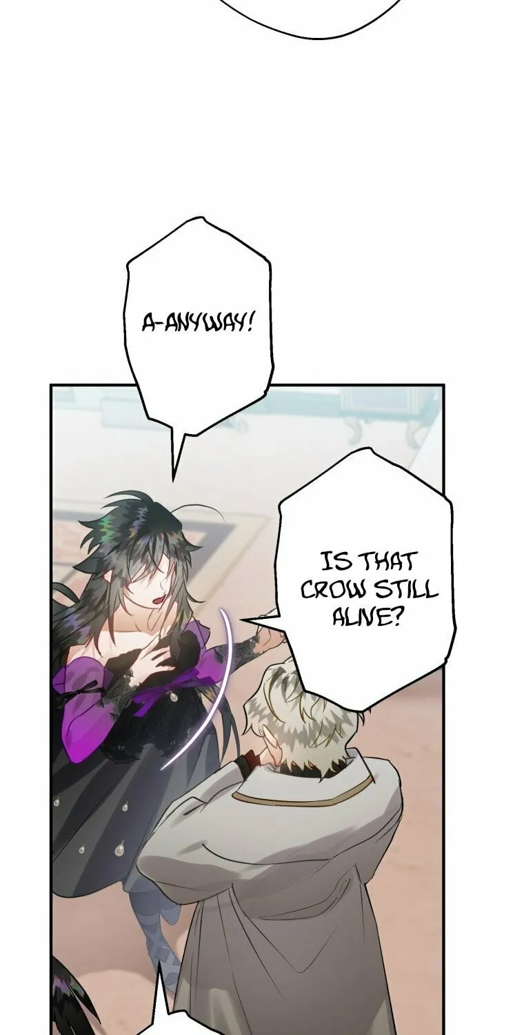 Read The Crow