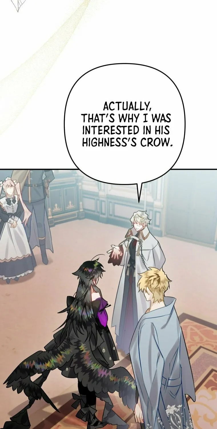 Read The Crow