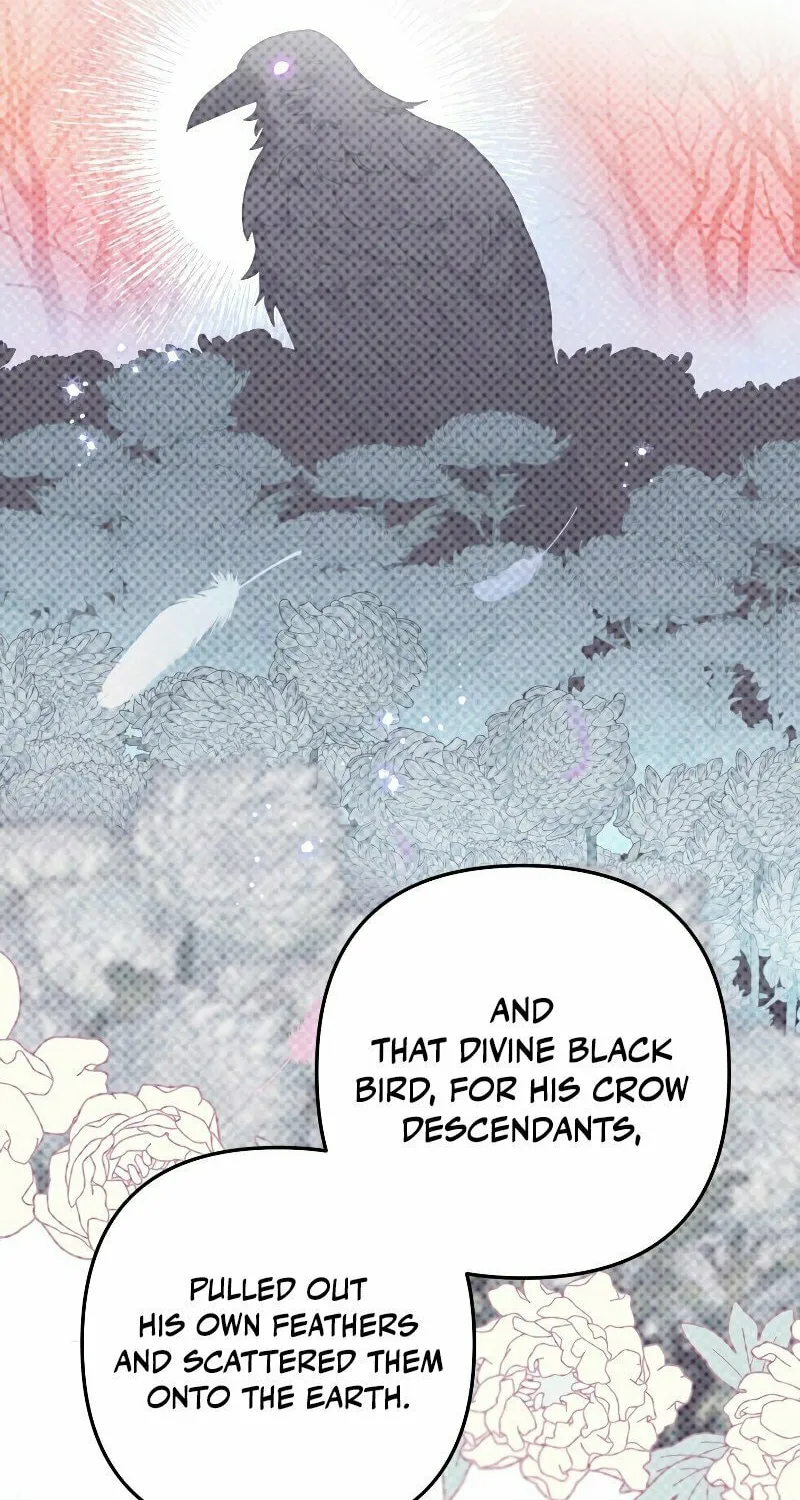 Read The Crow