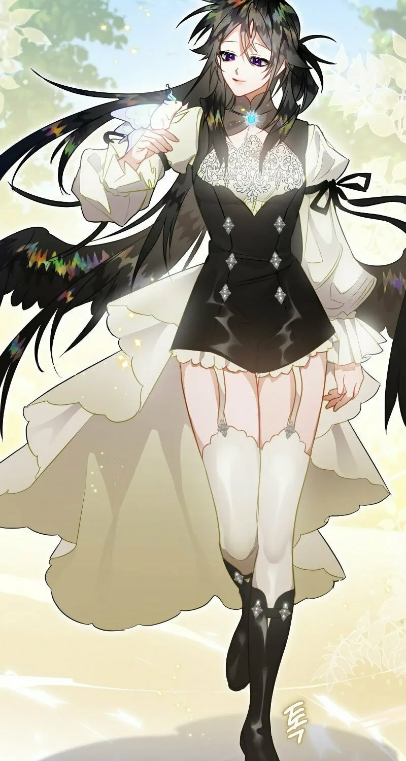 Read The Crow