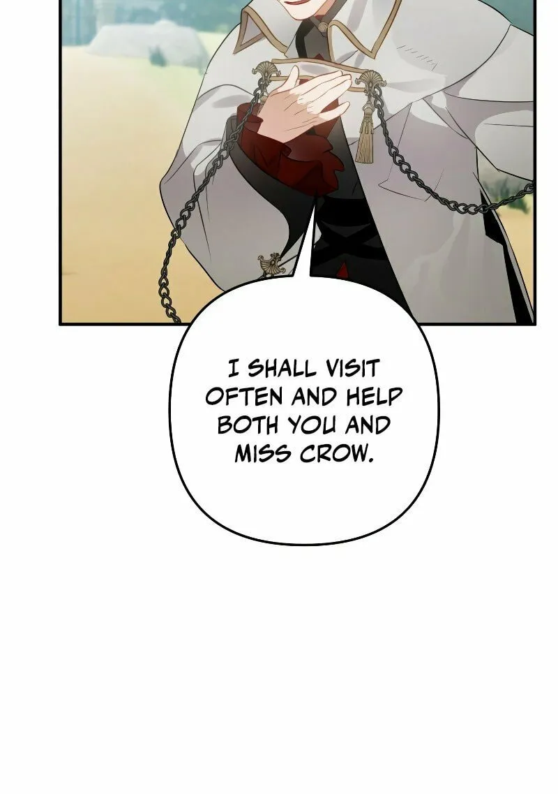 Read The Crow