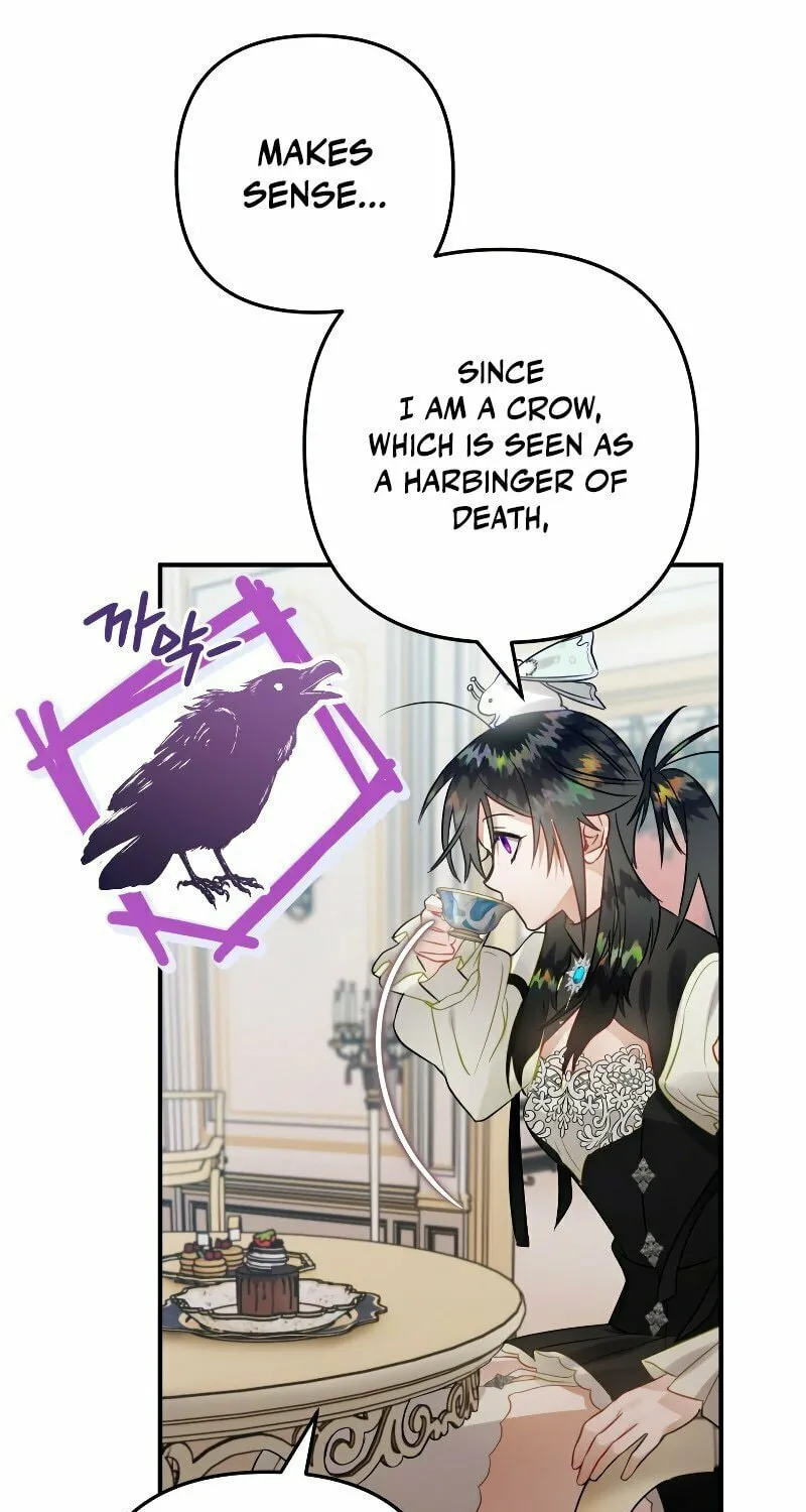 Read The Crow