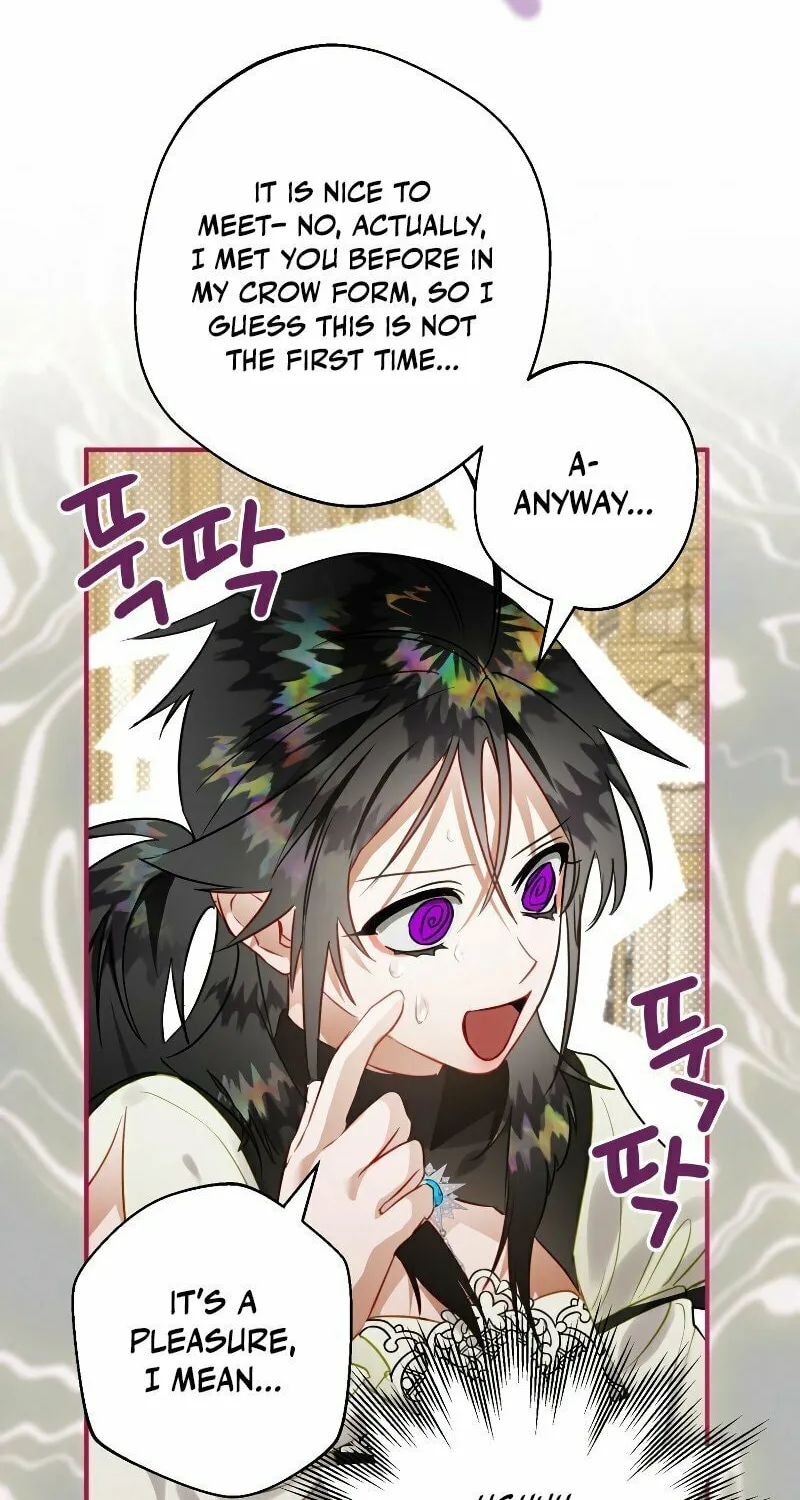 Read The Crow