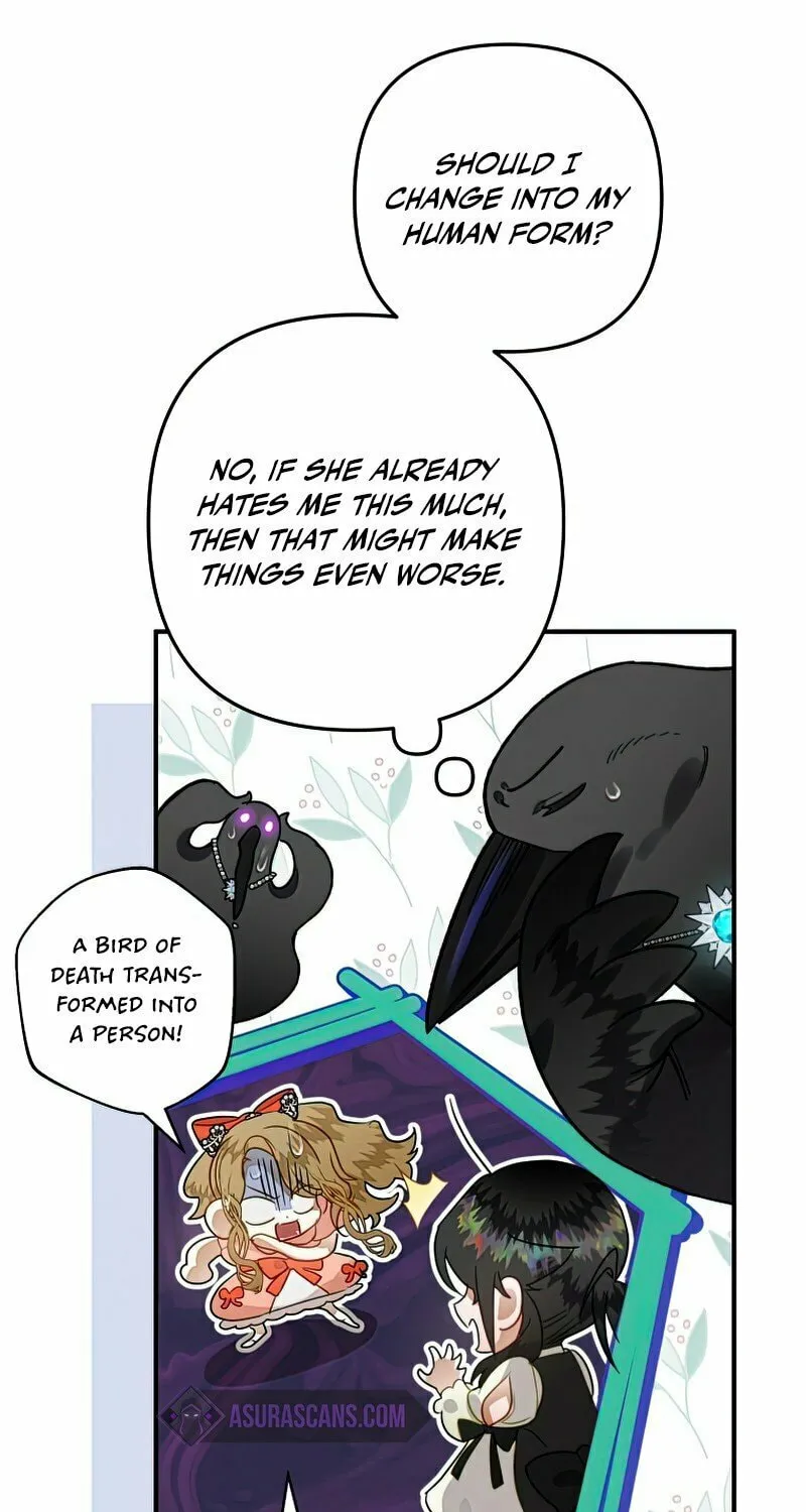 Read The Crow