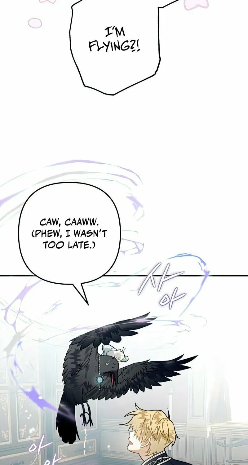 Read The Crow
