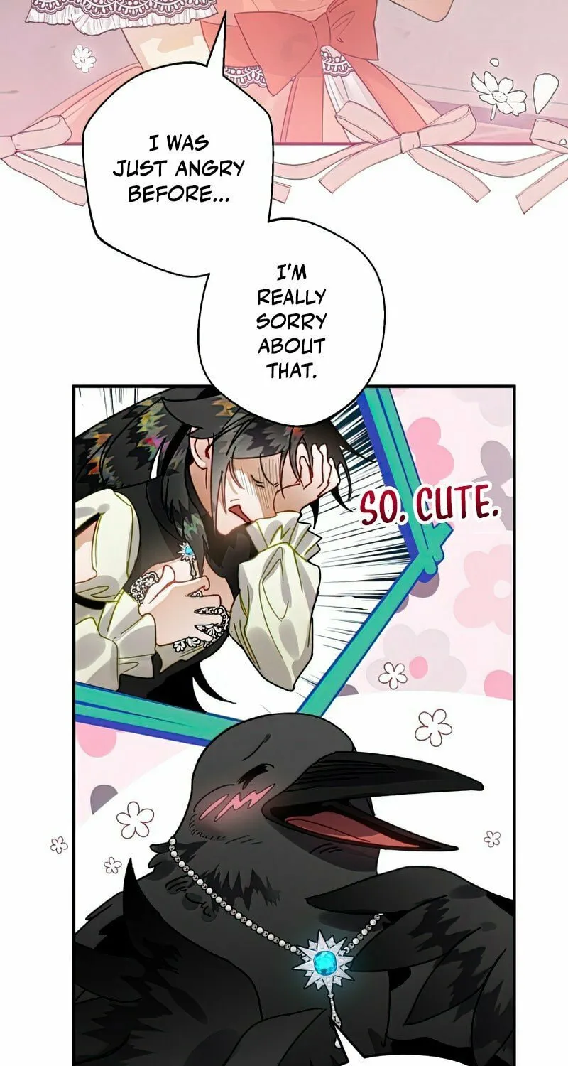 Read The Crow
