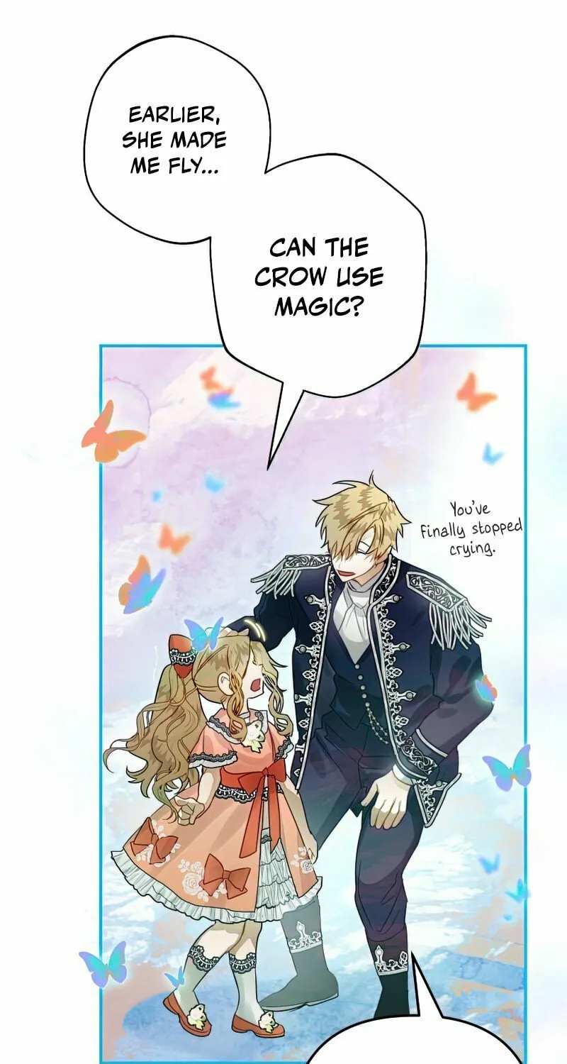Read The Crow