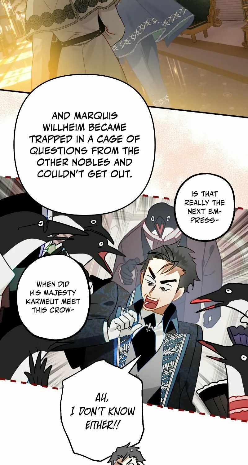 Read The Crow