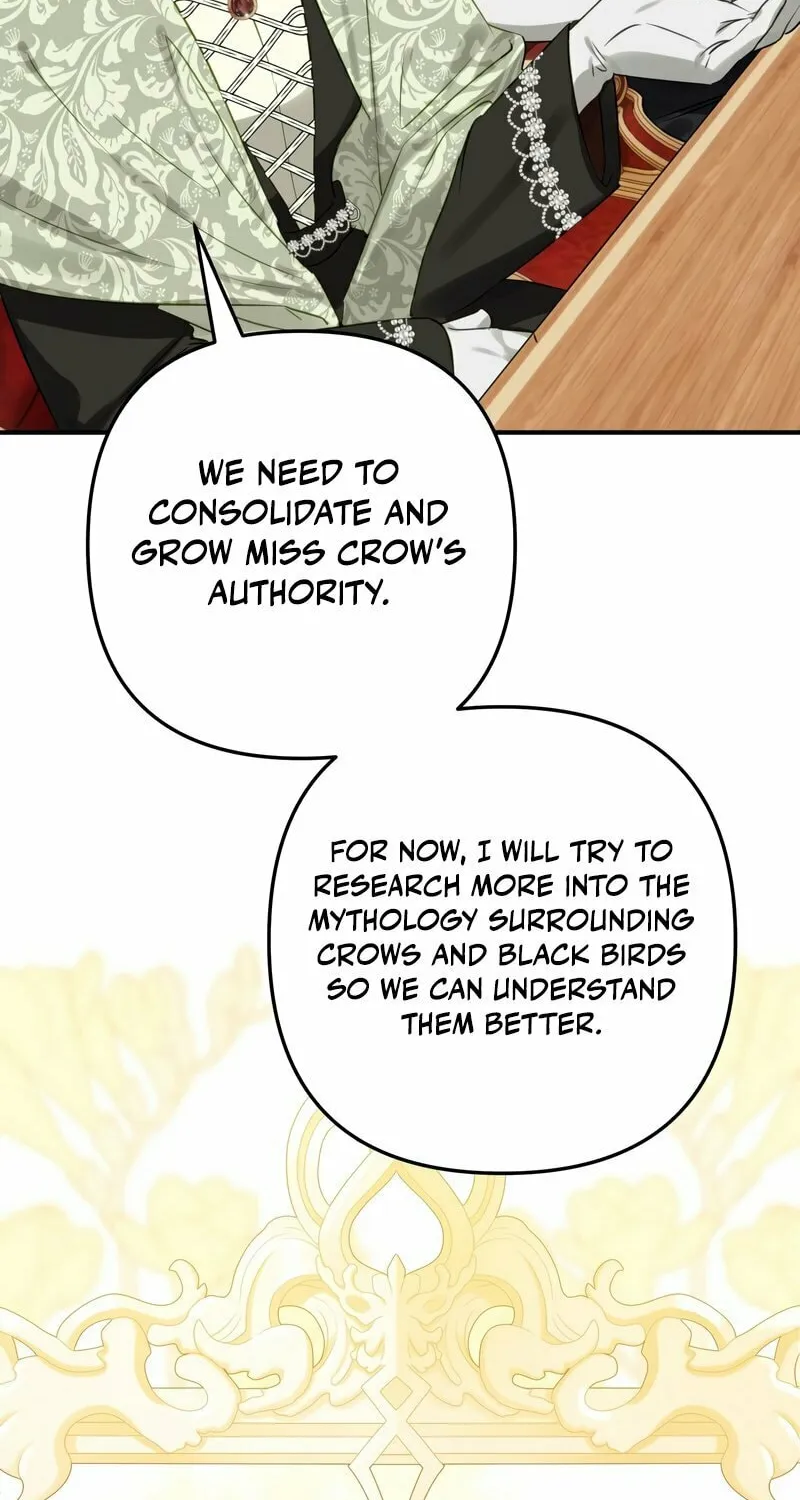 Read The Crow