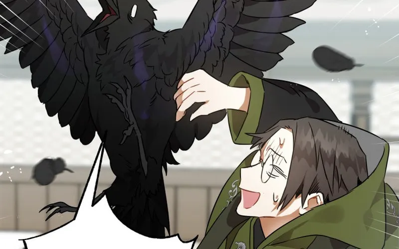 Read The Crow