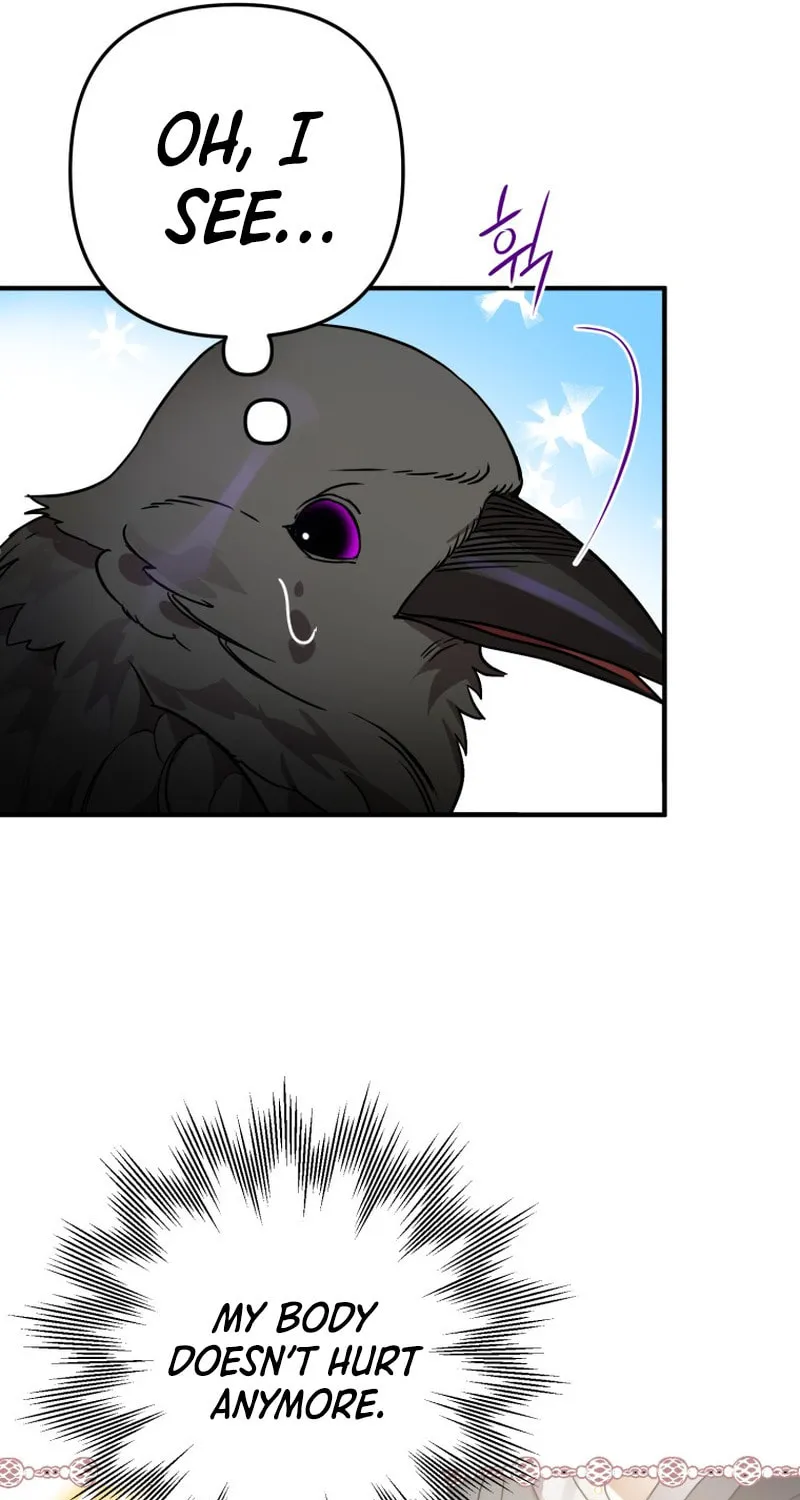 Read The Crow