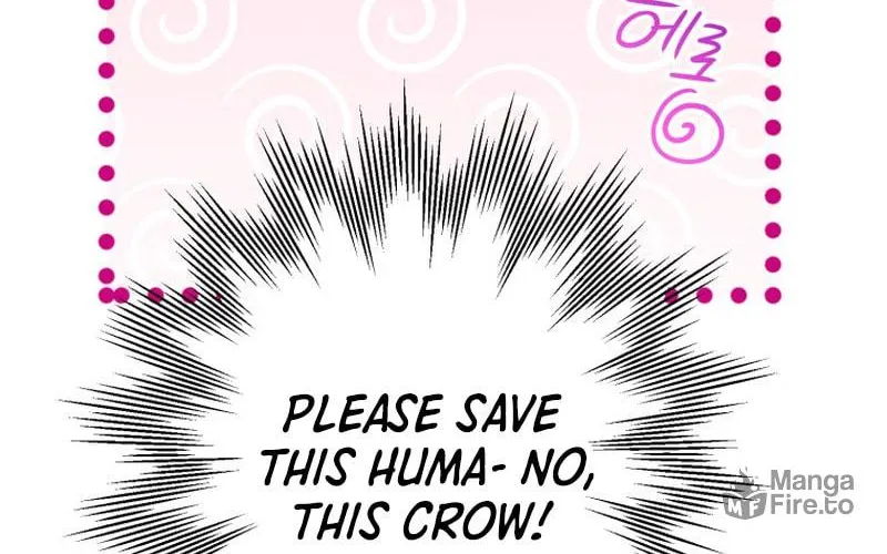 Read The Crow
