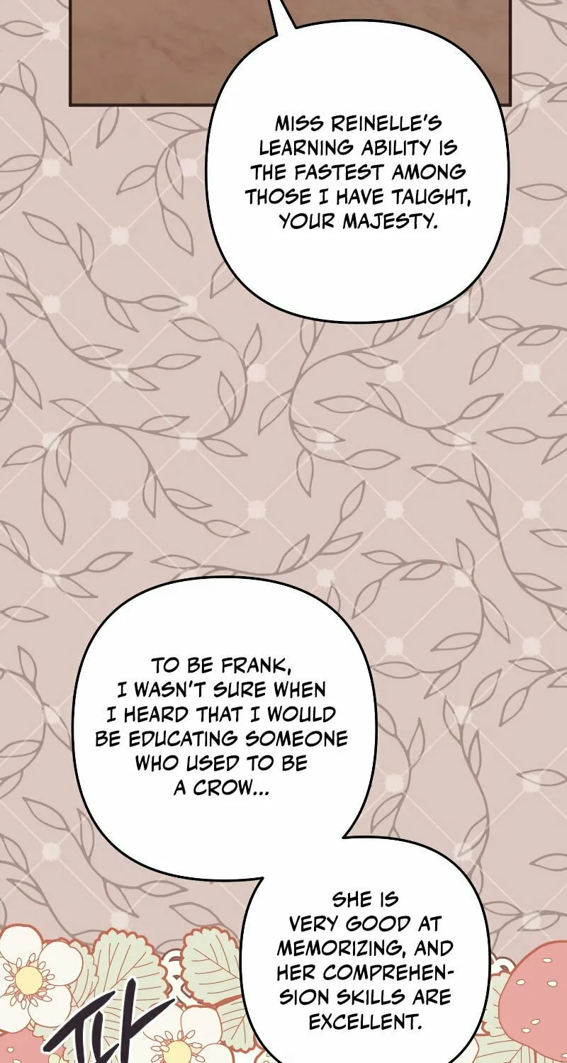 Read The Crow