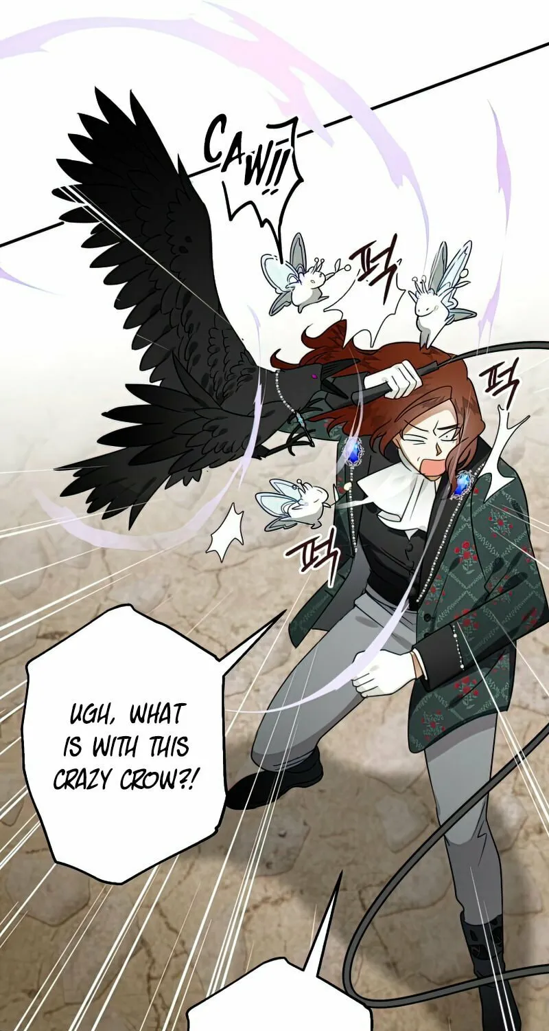 Read The Crow
