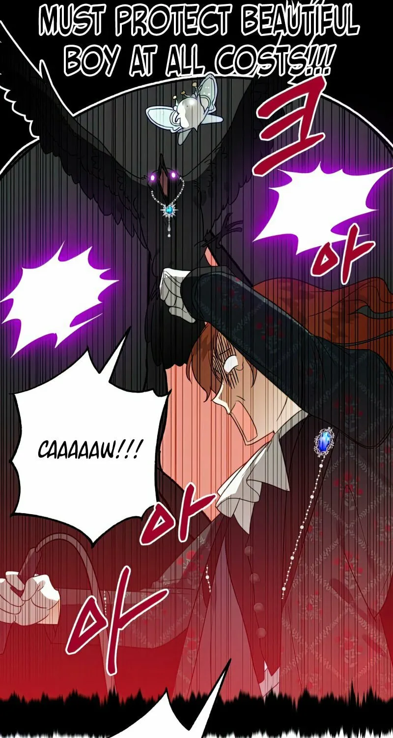Read The Crow