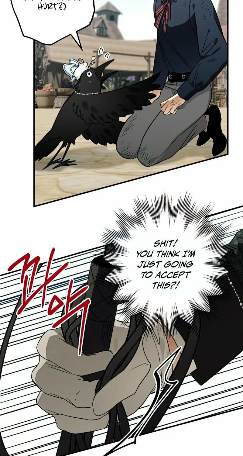 Read The Crow