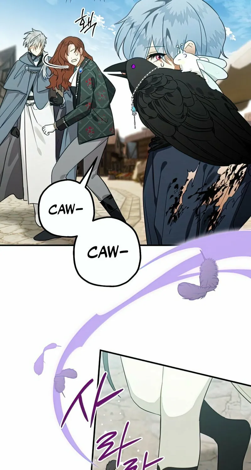 Read The Crow