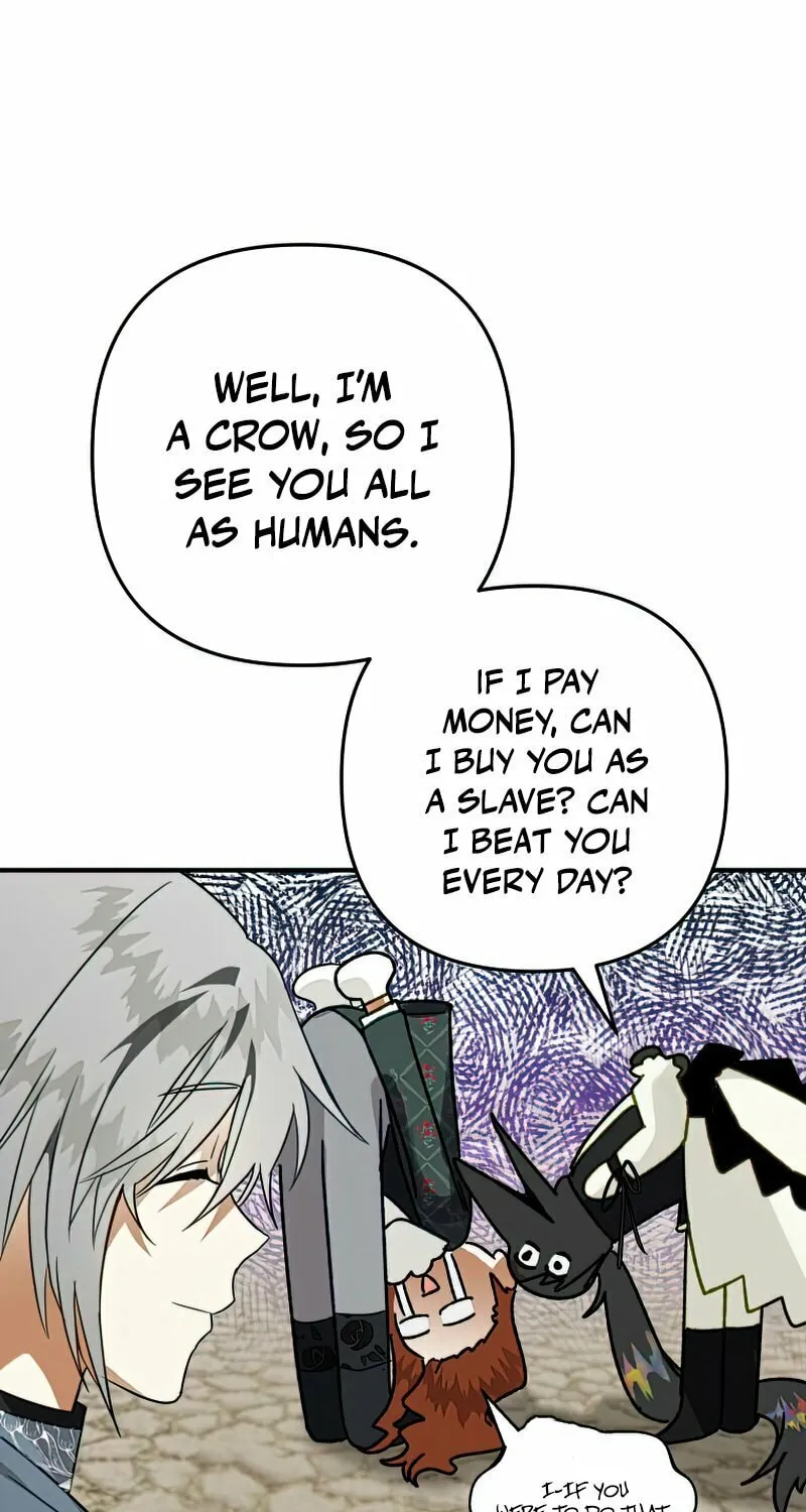 Read The Crow